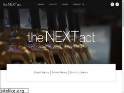 Sites similar to nextactpub.com