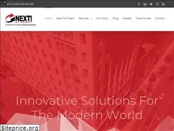 Sites similar to nextadagency.com