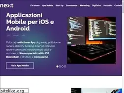 Sites similar to nextadv.it