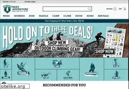 Sites similar to nextadventure.net