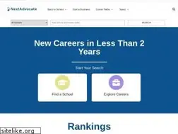 Sites similar to nextadvocate.com