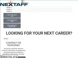 Sites similar to nextaff.com