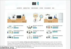 Sites similar to nextag.co.uk