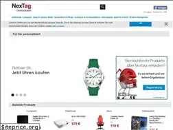 Sites similar to nextag.de