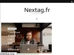 Sites similar to nextag.fr