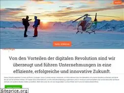 Sites similar to nextage.ch