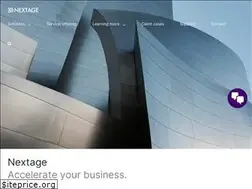 Sites similar to nextagegroup.com