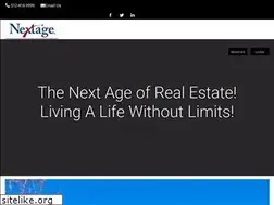 Sites similar to nextagelonestarrealty.com