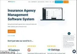 Sites similar to nextagency.com