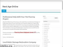 Sites similar to nextageonline.com