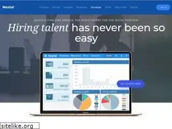 Sites similar to nextal.com