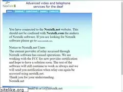 Sites similar to nextalk.net