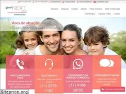 Sites similar to nextamil.com.br