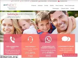 Sites similar to nextamilsaopaulo.com.br