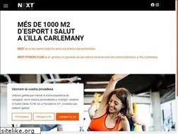 Sites similar to nextandorra.com