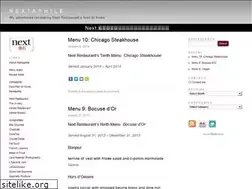 Sites similar to nextaphile.com