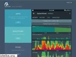 Sites similar to nextapp.com