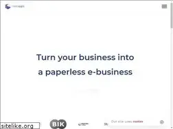 Sites similar to nextapps.pl