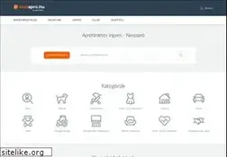 Sites similar to nextapro.hu