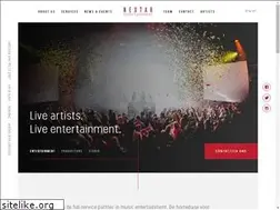 Sites similar to nextar.be
