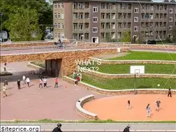 Sites similar to nextarchitects.com