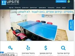Sites similar to nextarget.co.il
