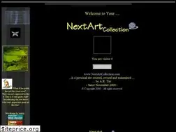Sites similar to nextartcollection.com