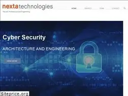Sites similar to nextatec.com