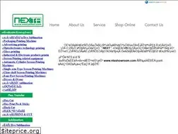 Sites similar to nextathai.com