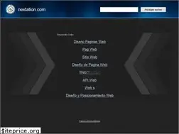 Sites similar to nextation.com