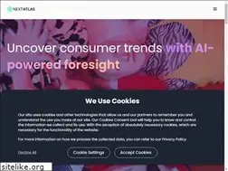 Sites similar to nextatlas.com