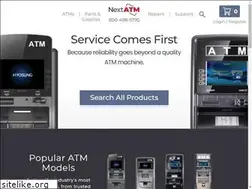 Sites similar to nextatm.com