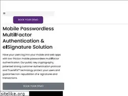 Sites similar to nextauth.com