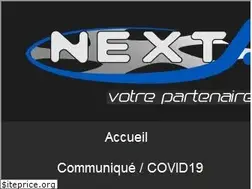 Sites similar to nextauto.fr