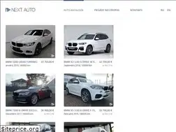 Sites similar to nextauto.lv