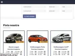 Sites similar to nextautorent.ro