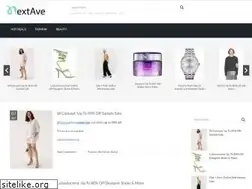 Sites similar to nextave.com
