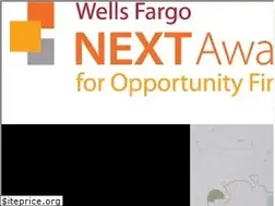 Sites similar to nextawards.org