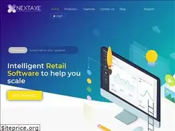 Sites similar to nextaxe.com