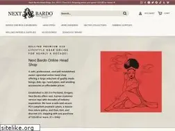Sites similar to nextbardo.com