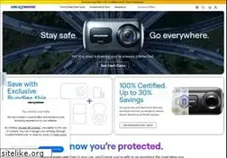 Sites similar to nextbase.co.uk