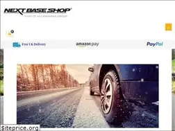Sites similar to nextbaseshop.co.uk
