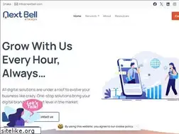 Sites similar to nextbell.com