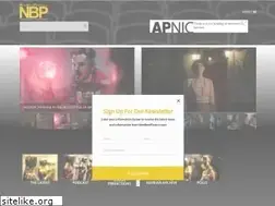 Sites similar to nextbestpicture.com