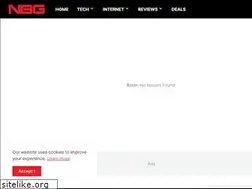 Sites similar to nextbiggadgets.com
