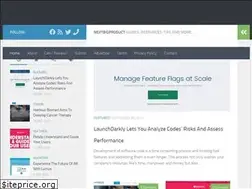 Sites similar to nextbigproduct.net