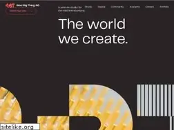Sites similar to nextbigthing.ag