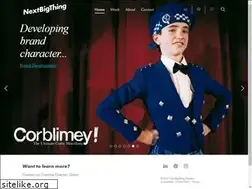 Sites similar to nextbigthingcreative.co.uk