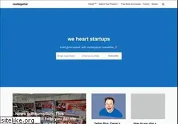 Sites similar to nextbigwhat.com