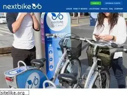 Sites similar to nextbike.co.nz
